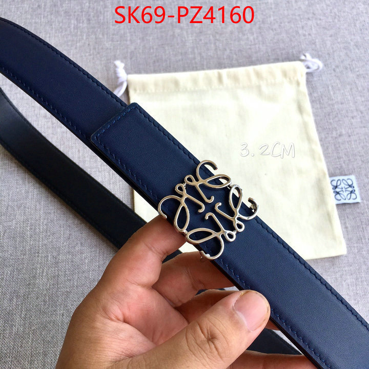 Belts-Loewe are you looking for ID: PZ4160 $: 69USD