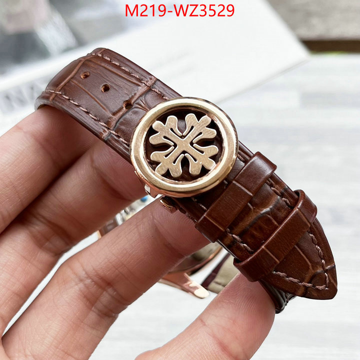Watch(TOP)-Patek Philippe find replica ID: WZ3529 $: 219USD-shoes yupoo Watch(TOP)-Patek Philippe find replica ID: WZ3529 $: 219USD