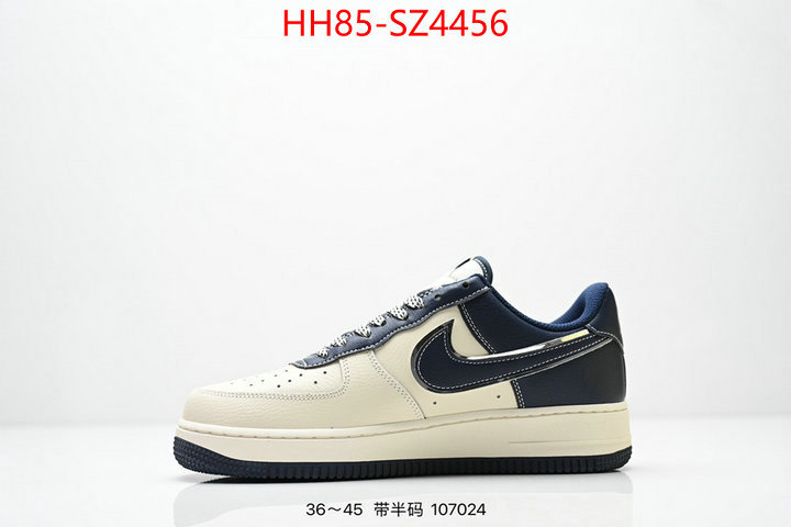 Men Shoes-Nike designer fashion replica ID: SZ4456 $: 85USD