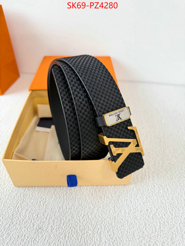 Belts-LV same as original ID: PZ4280 $: 69USD