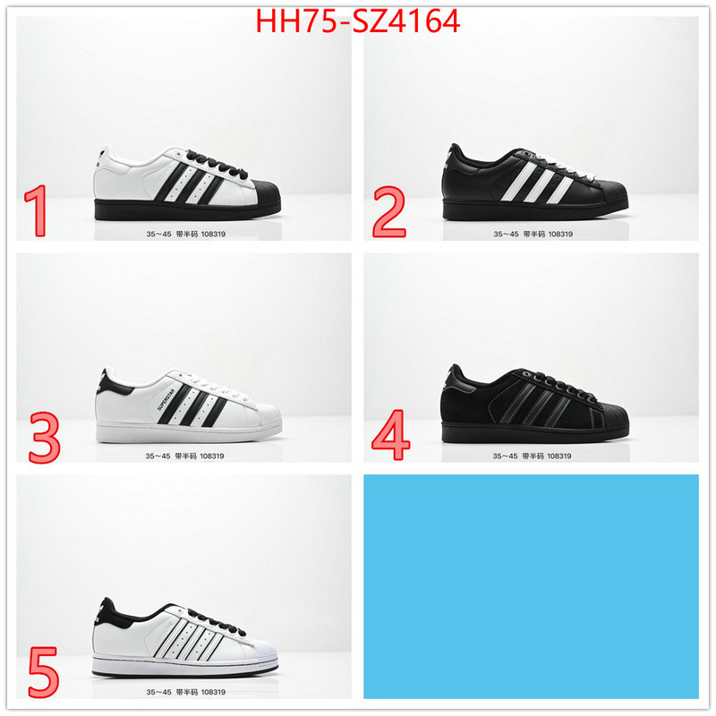 Men Shoes-Adidas buy sell ID: SZ4164 $: 75USD