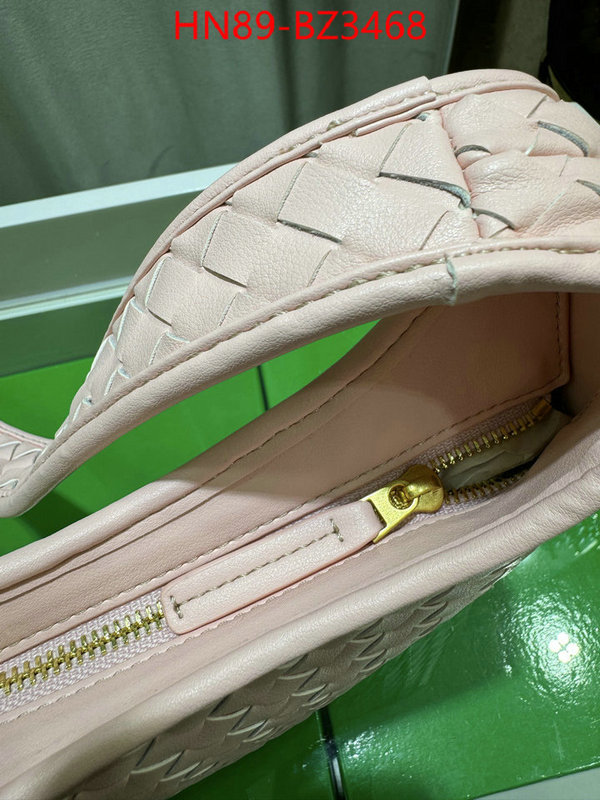 BV Bags(4A)-Crossbody- high quality replica ID: BZ3468 $: 89USD,