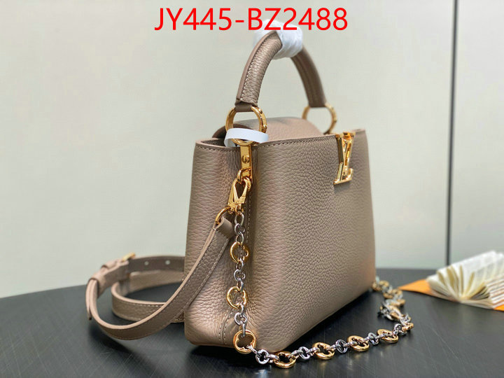 LV Bags(TOP)-Handbag Collection- the top ultimate knockoff ID: BZ2488