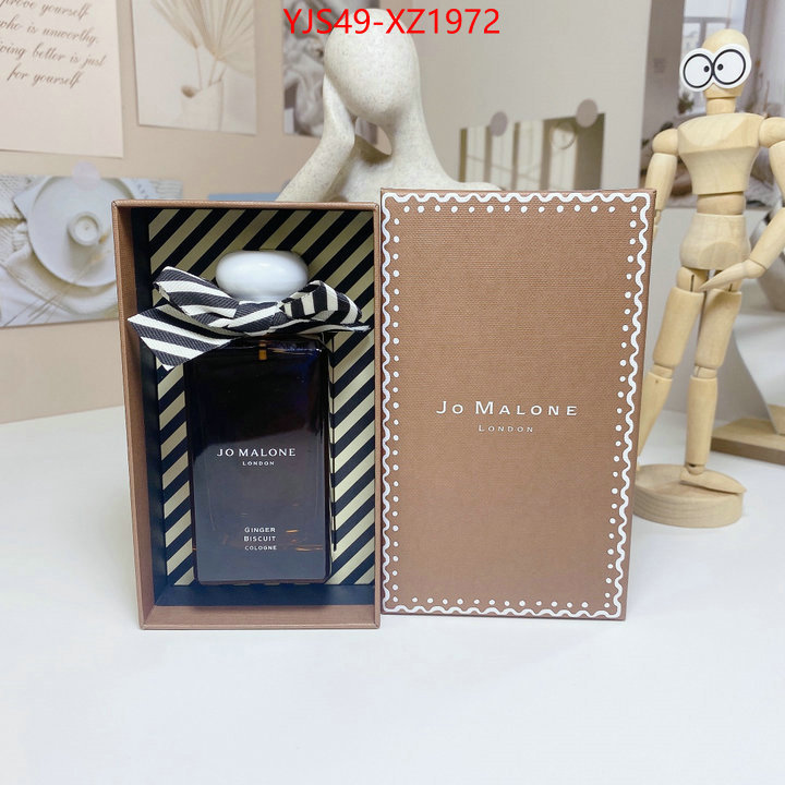 Perfume-Jo Malone 1:1 ID: XZ1972 $: 49USD