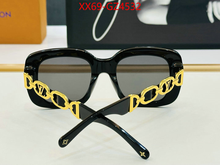 Glasses-LV online sale ID: GZ4532 $: 69USD