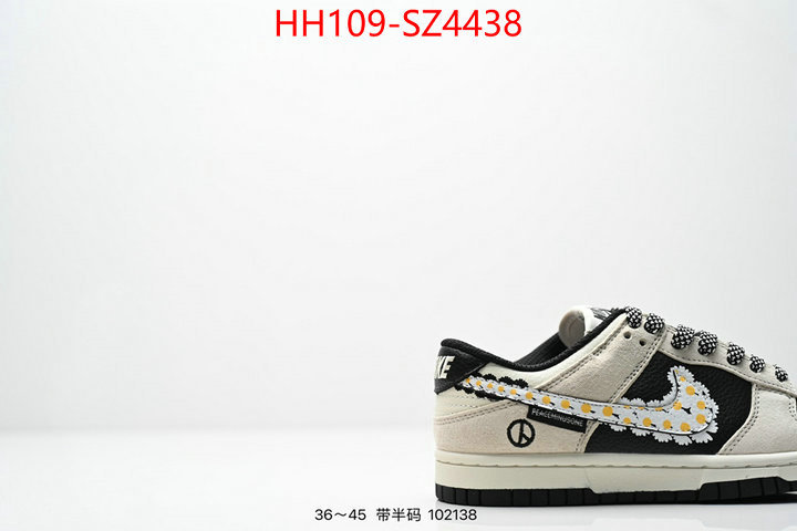 Men Shoes-Nike buy 1:1 ID: SZ4438 $: 109USD