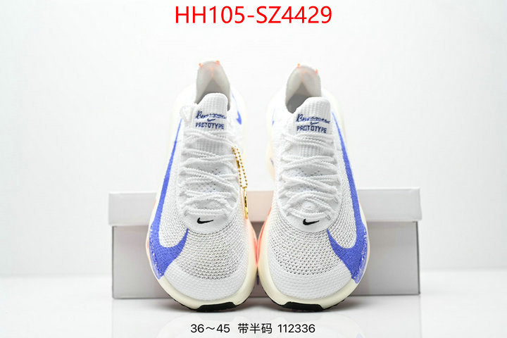 Women Shoes-NIKE wholesale imitation designer replicas ID: SZ4429 $: 105USD