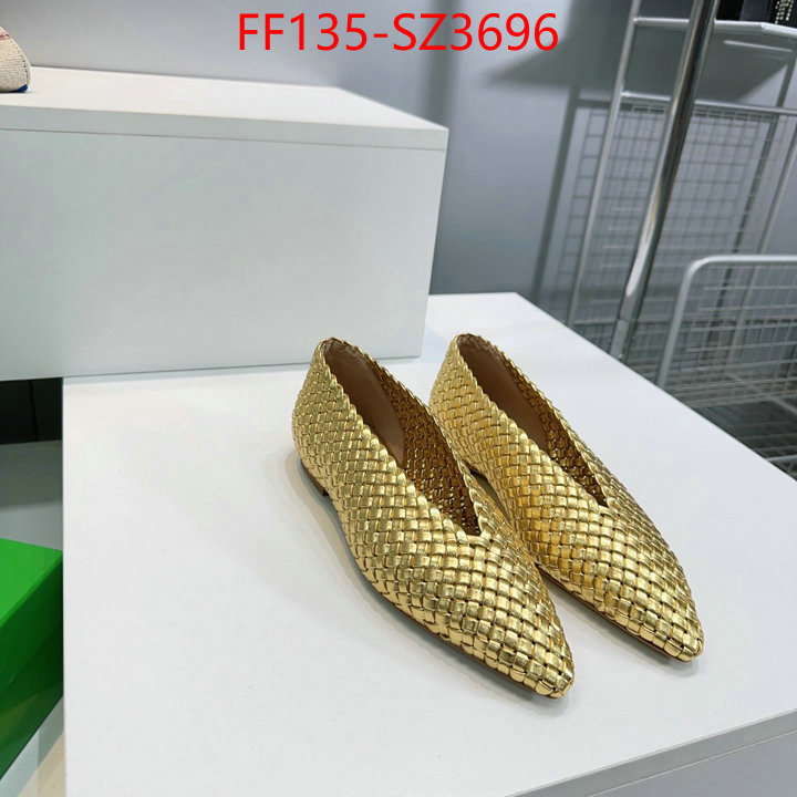 Women Shoes-BV buy ID: SZ3696 $: 135USD