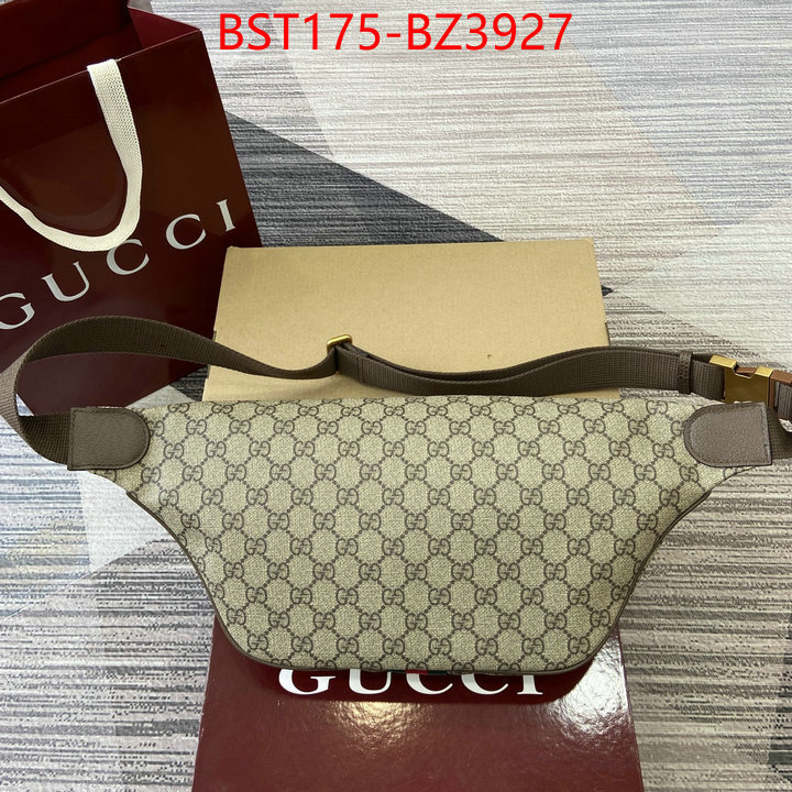Gucci Bags(TOP)-Discovery- can you buy replica ID: BZ3927 $: 175USD,