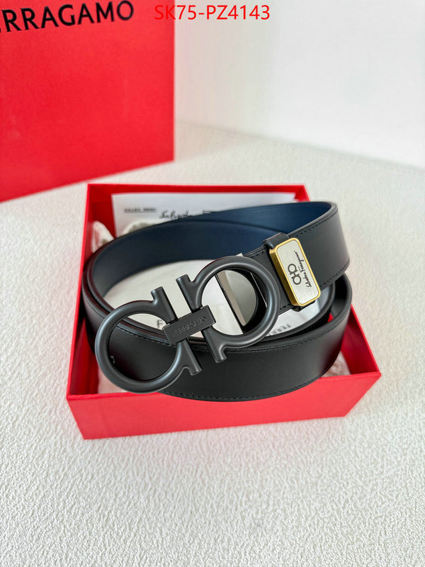 Belts-Ferragamo 1:1 replica ID: PZ4143 $: 75USD