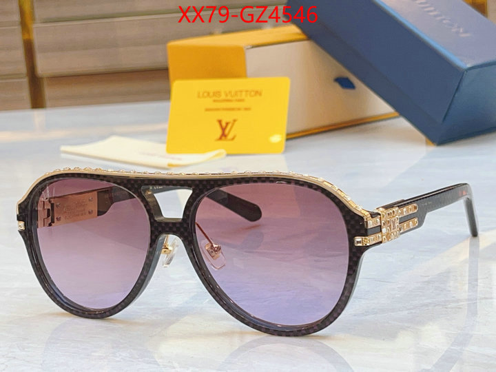 Glasses-LV high quality online ID: GZ4546 $: 79USD