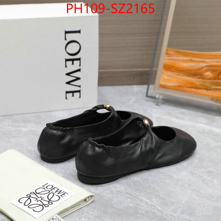 Women Shoes-Loewe top quality ID: SZ2165 $: 109USD