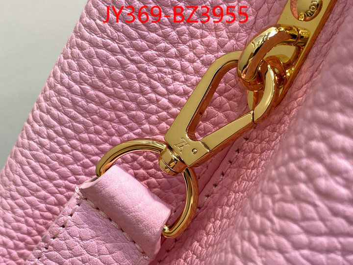 LV Bags(TOP)-Handbag Collection- replica for cheap ID: BZ3955 $: 369USD,
