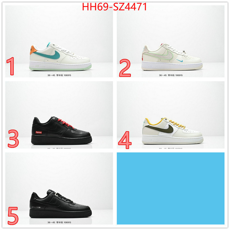 Men Shoes-Nike where to buy replicas ID: SZ4471 $: 69USD