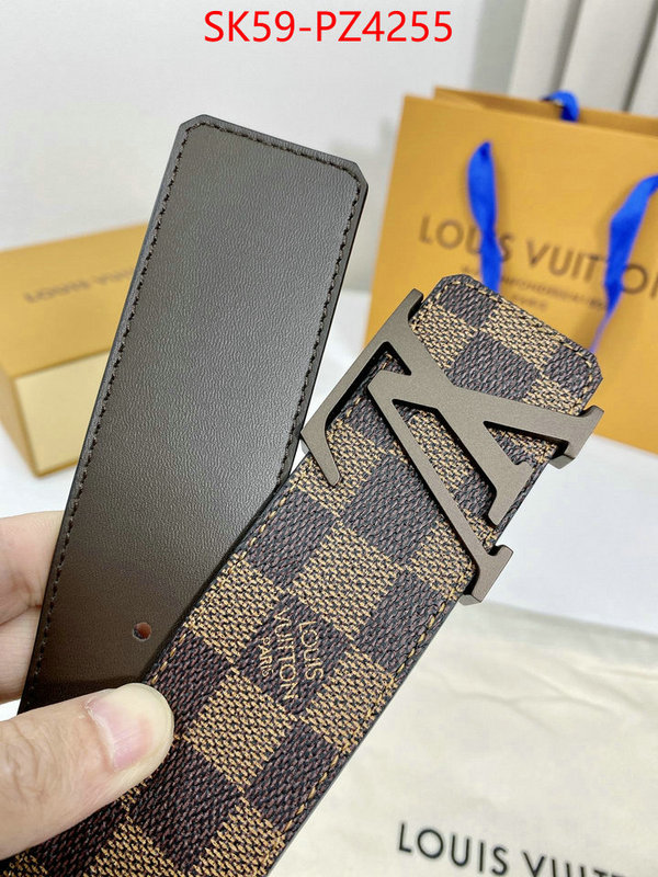 Belts-LV buy cheap replica ID: PZ4255 $: 59USD
