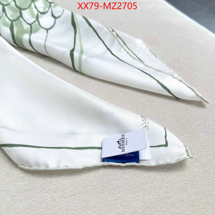 Scarf-Hermes knockoff ID: MZ2705 $: 79USD