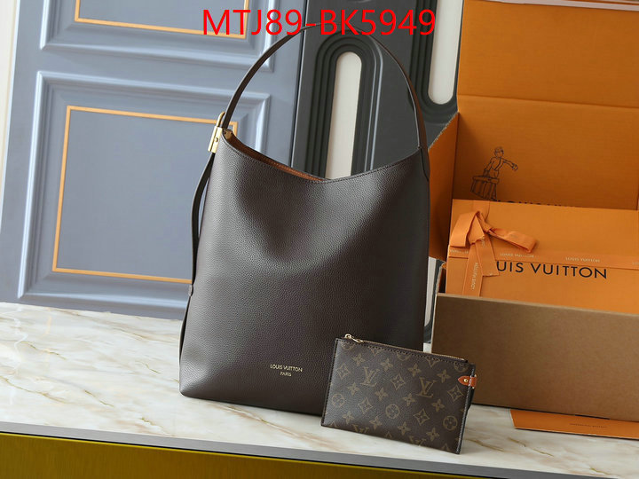 LV Bags(4A)-Handbag Collection- is it illegal to buy ID: BK5949