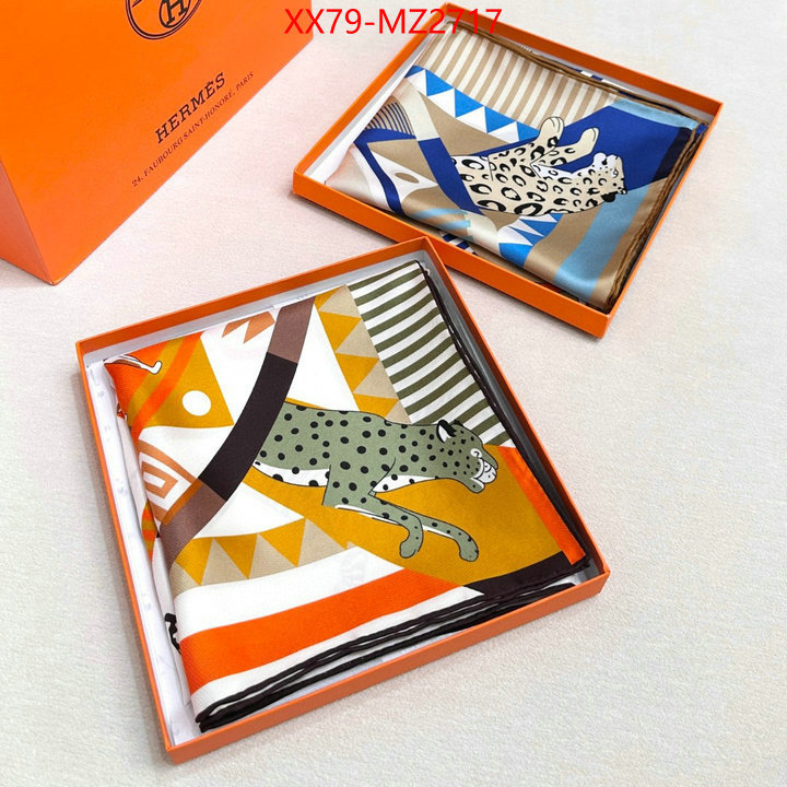 Scarf-Hermes luxury ID: MZ2717 $: 79USD