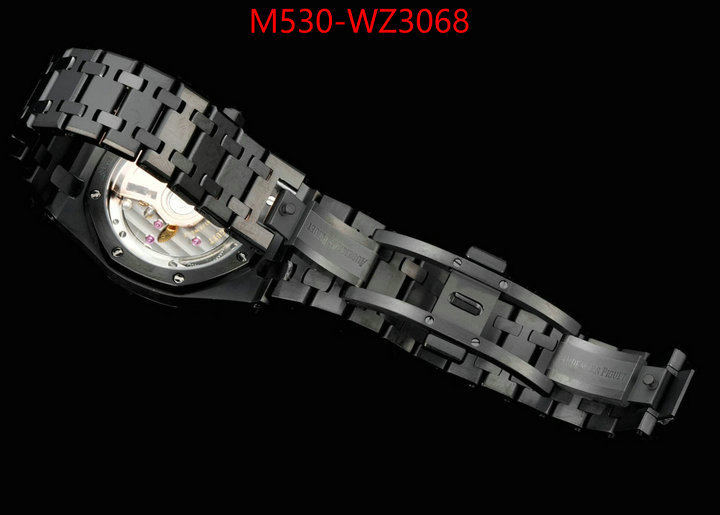Watch(TOP)-Audemars Piguet luxury cheap replica ID: WZ3068 $: 530USD-shoes yupoo Watch(TOP)-Audemars Piguet luxury cheap replica ID: WZ3068 $: 530USD
