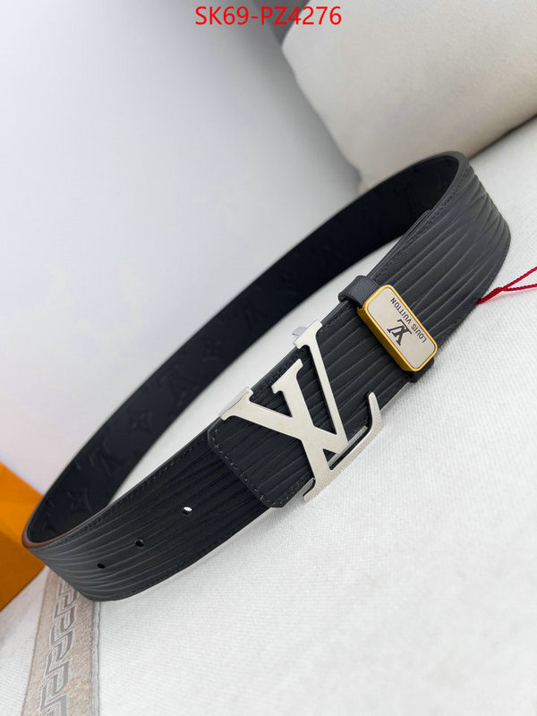Belts-LV how to buy replcia ID: PZ4276 $: 69USD