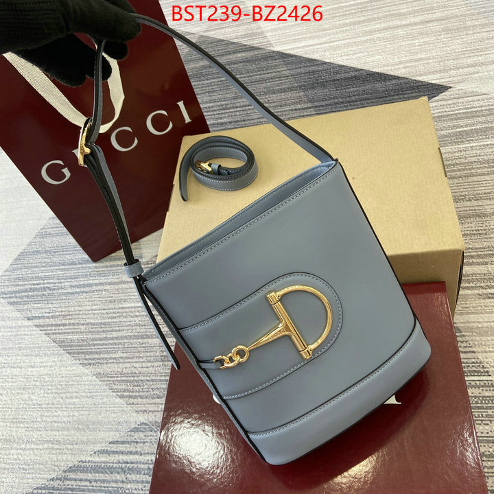 Gucci Bags(TOP)-Horsebit- luxury cheap ID: BZ2426 $: 239USD,