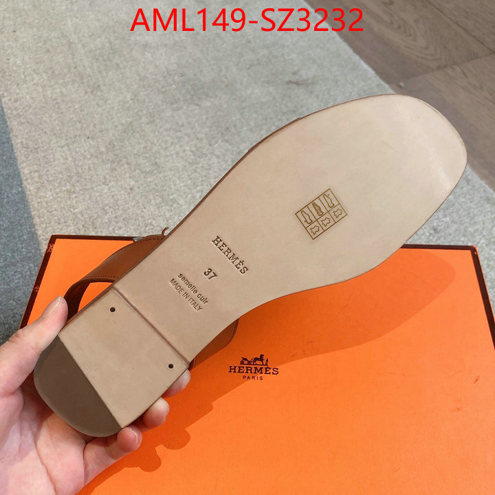 Women Shoes-Hermes cheap high quality replica ID: SZ3232 $: 149USD