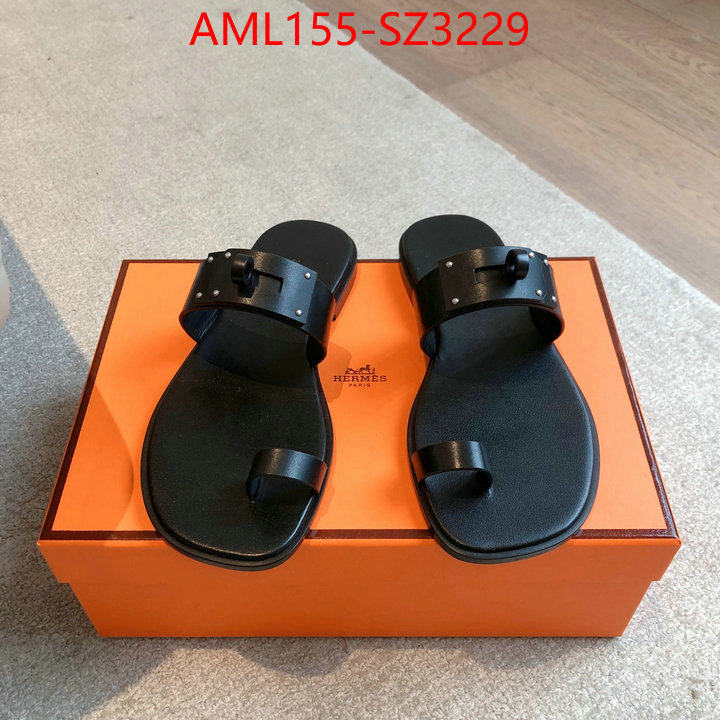Women Shoes-Hermes perfect ID: SZ3229 $: 155USD