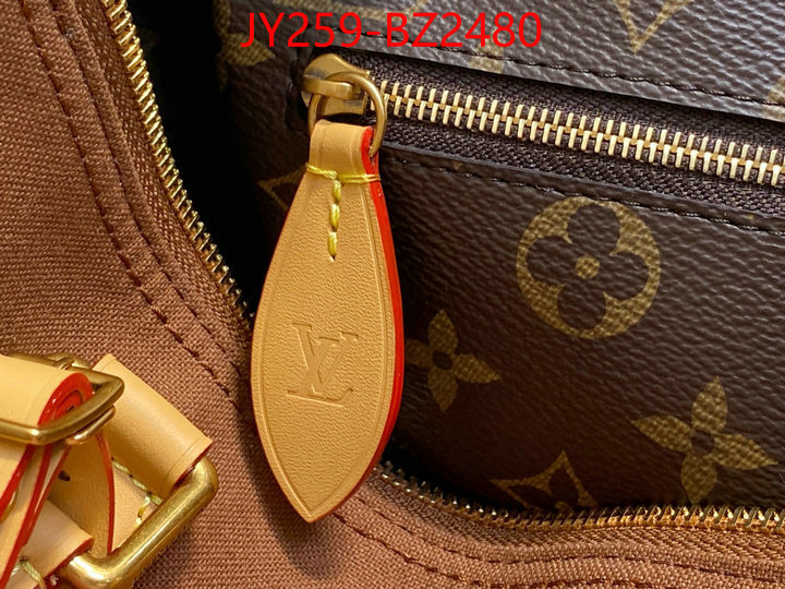 LV Bags(TOP)-Speedy- cheap wholesale ID: BZ2480 $: 259USD,