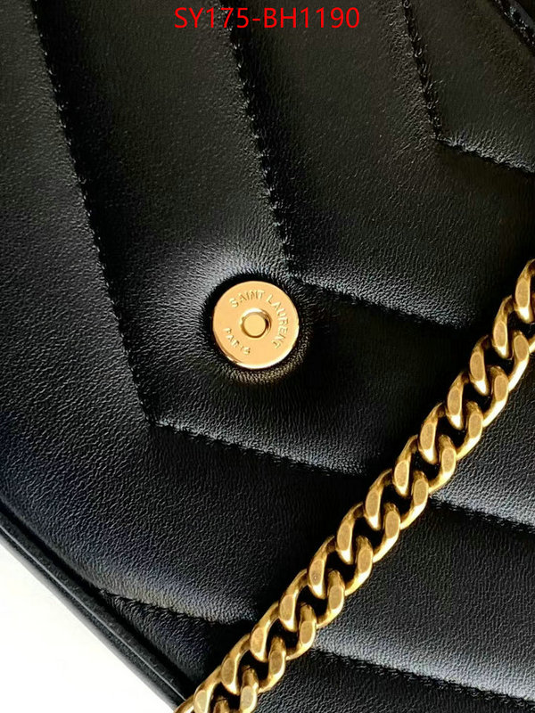1:1 replica wholesale ID: BH1190
