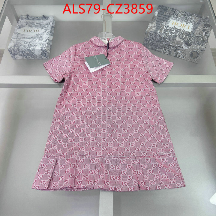 Kids clothing-Gucci buy online ID: CZ3859 $: 79USD