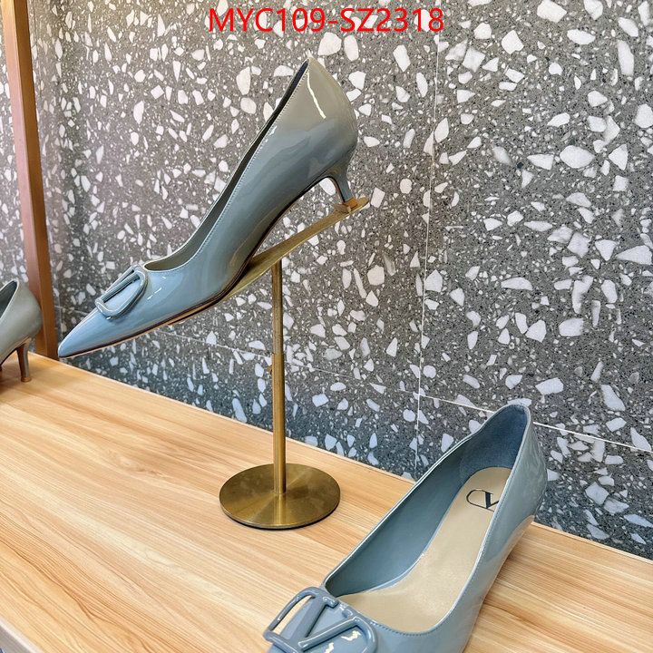 Women Shoes-Valentino best ID: SZ2318 $: 109USD