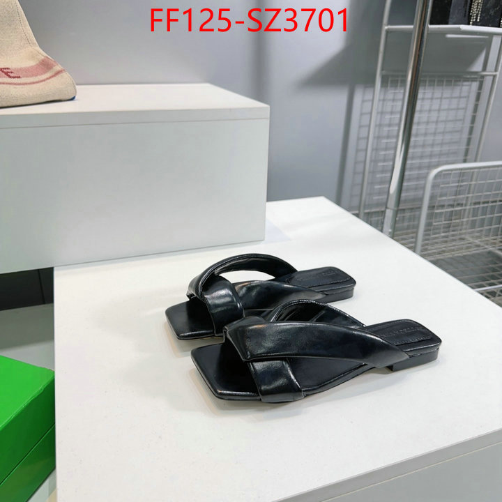 Women Shoes-BV website to buy replica ID: SZ3701 $: 125USD