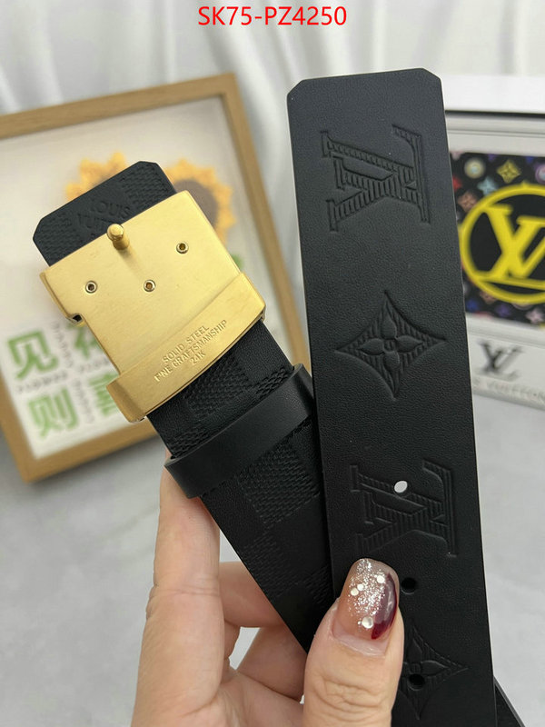 Belts-LV what are the best replica ID: PZ4250 $: 75USD