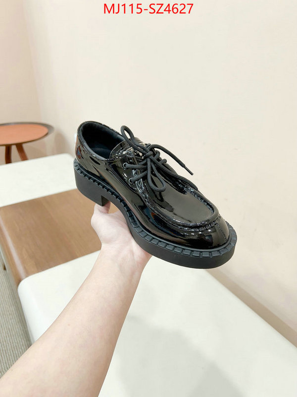 Women Shoes-Prada shop ID: SZ4627 $: 109USD