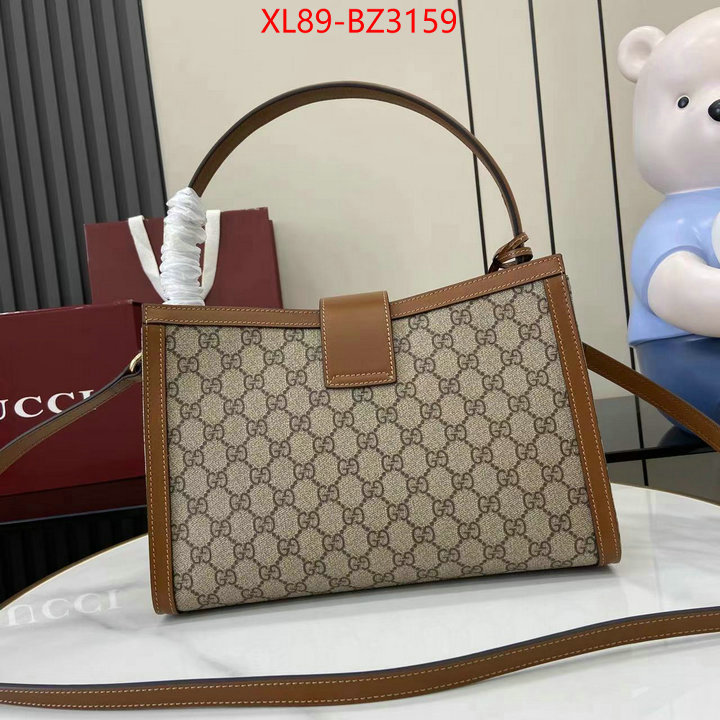 Gucci Bags(4A)-Padlock- replica aaaaa designer ID: BZ3159 $: 89USD,