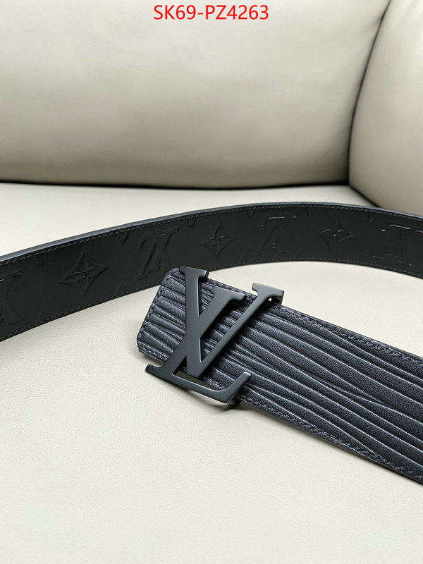 Belts-LV supplier in china ID: PZ4263 $: 69USD