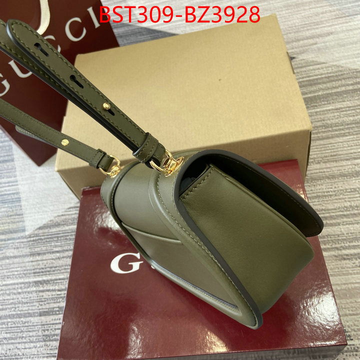 Gucci Bags(TOP)-Crossbody- how quality ID: BZ3928
