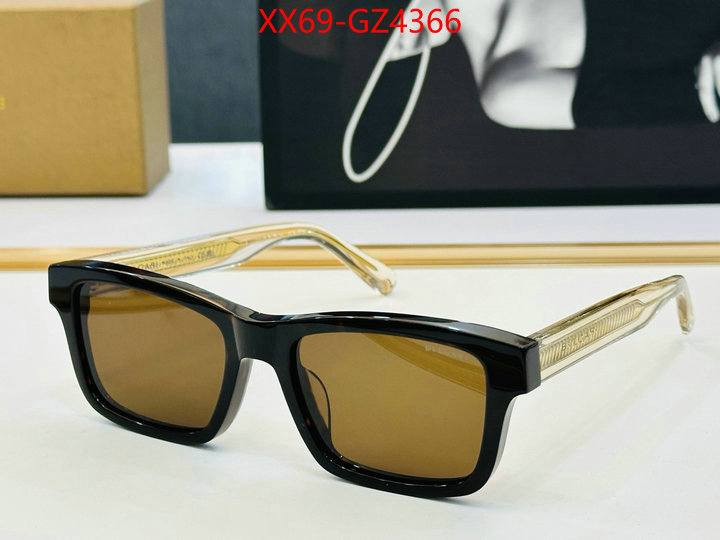 Glasses-Bvlgari luxury cheap ID: GZ4366 $: 69USD