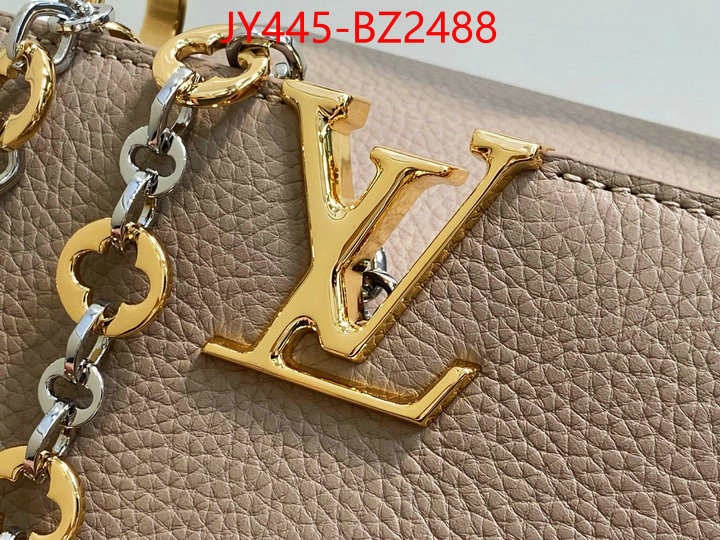 LV Bags(TOP)-Handbag Collection- the top ultimate knockoff ID: BZ2488