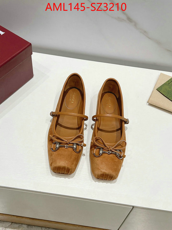 Women Shoes-Gucci aaaaa replica designer ID: SZ3210 $: 145USD
