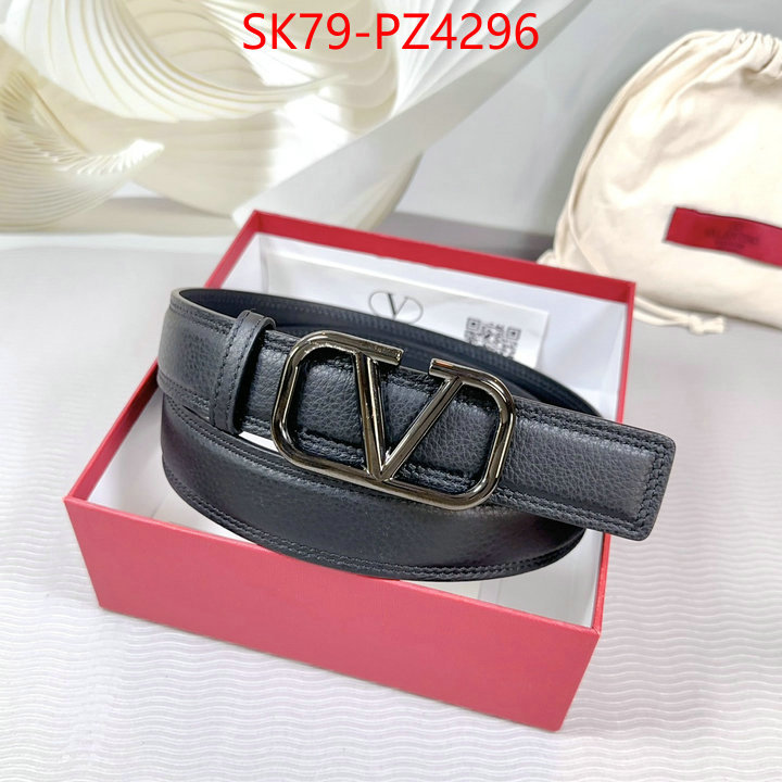 Belts-Valentino replicas ID: PZ4296 $: 79USD