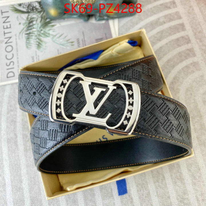 Belts-LV good ID: PZ4288 $: 69USD