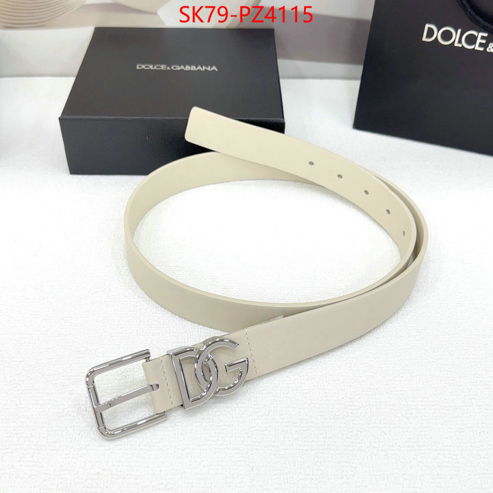 Belts-DG aaaaa customize ID: PZ4115 $: 79USD