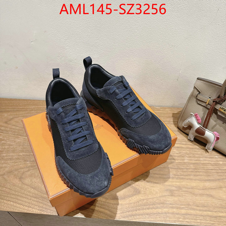 Men Shoes-Hermes best website for replica ID: SZ3256 $: 145USD