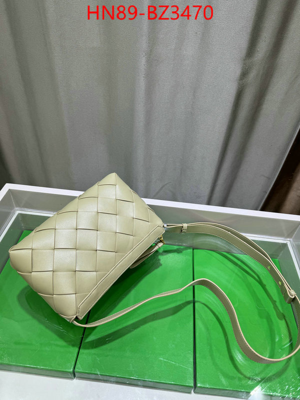 BV Bags(4A)-Crossbody- buy 1:1 ID: BZ3470 $: 89USD,