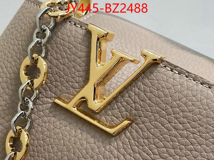 LV Bags(TOP)-Handbag Collection- the top ultimate knockoff ID: BZ2488