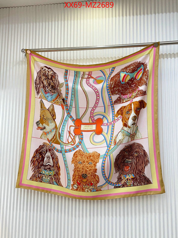 Scarf-Hermes buy 2024 replica ID: MZ2689 $: 69USD