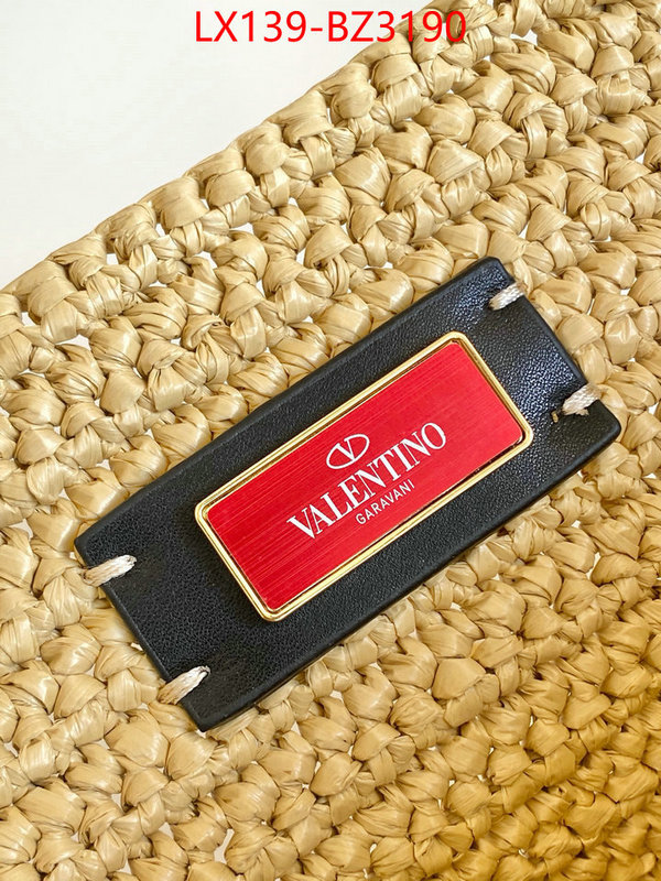 Valentino Bags(4A)-Handbag- aaaaa replica designer ID: BZ3190