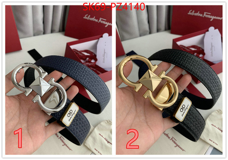 Belts-Ferragamo designer replica ID: PZ4140 $: 69USD
