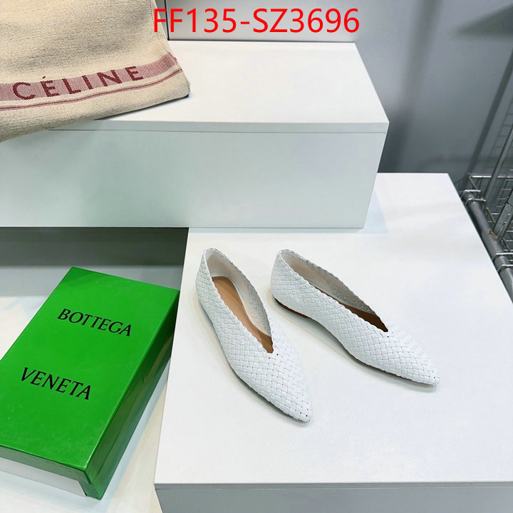 Women Shoes-BV buy ID: SZ3696 $: 135USD